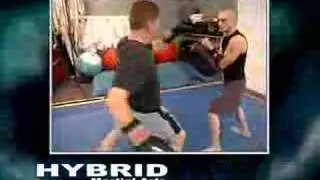 Hybrid Roanoke commercial