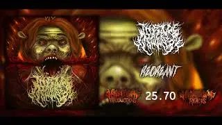 The Longest Screams In Deathcore (Part 11)