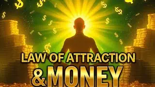 💰 Law of Attraction and Money: Real-Life Examples That Changed Lives | Wealth, Abundance & Success ✨