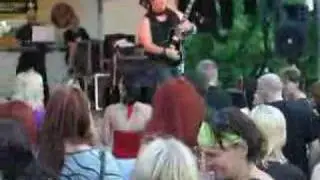 POTF in Savonlinna 4.7.07 Part 4