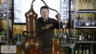 Essential Oil Stills and using them for Home Distilling