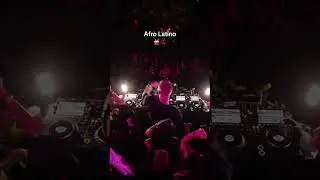 Afro House Latino con HUGEL 🥁💃🏽