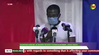 itv kasie on ghana daakye