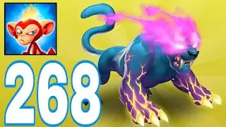 Monster legends - Gameplay Walkthrough Episode 268 (iOS, Android)