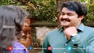 Mohanlal Birthday Special Comedy Movie Scene 2020 | Malayalam Movie Comedy Clips | Non Stop Scene