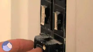 Landmark Home Warranty - Circuit Breaker