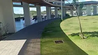 High end amenities at Amoa Subdivision , Developed by Aboitizland...
