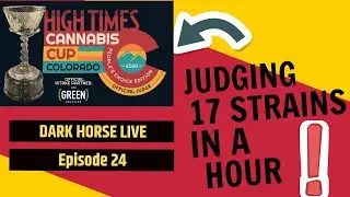 Dark Horse Live E24