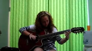 Pastorzinho - Isabela Saibert
