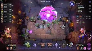 EPIC COMEBACK | DOTA UNDERLORDS