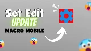 [✅ NEW] SetEdit Sensibilidade - commands set edit - Macro mobile SetEdit