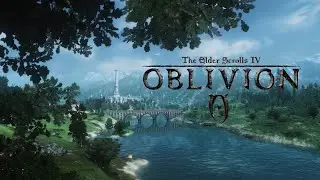 Finding a great welkynd stone | Elder Scrolls IV :Oblivion pt. 30