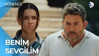 Alican'ın G&ouml;mleğinin &Uuml;st&uuml;nde Ne işi Var? |  D&ouml;nence 10. B&ouml;l&uuml;m