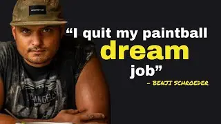 I took a $30,000 pay-cut to chase my dream.