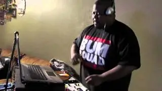 Torta Thursday: Live From Torta Headquarters DJ Choice One