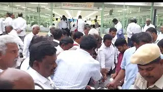 All india God's servants Meeting Hebron 2024/hebron fellowship Bhakth sing/pallavarapu pratyakshatal