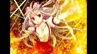 SACRIFICE【東方ダンマクカグラ収録曲】