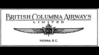Randy Stagg Video Production, British Columbia Airways Ltd,  Lansdowne Field, Part 3
