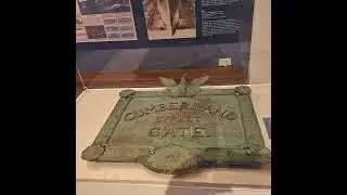 250 years of shipbuilding in Philadelphia at the American Swedish Historical Museum #pennsylvania