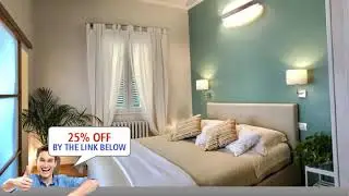 Scala Apartments, Florence, Italy review