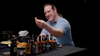 &Agrave; Chaud (S01E01) - Pierre-Marc Langevin