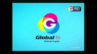 Global Tv - 2010