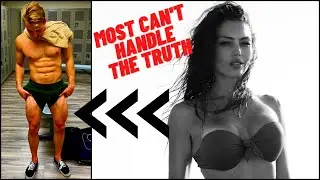 #1 S3X SECRET of the FEMALE MIND (ALL Women)