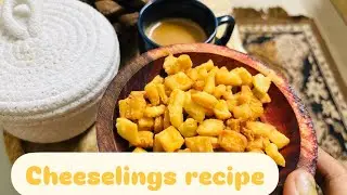 || Cheeselings recipe || Bachhe Bade sabko pasand aane vale cheeselings