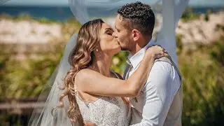 Wedding at Babalou Events, Kingscliff NSW - Gold Coast Wedding Film by Anima Visual