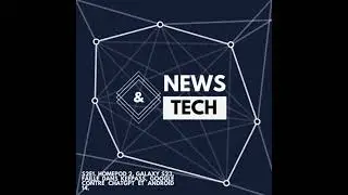 S2E1. HomePod 2, Galaxy S23, faille dans KeePass, Google contre ChatGPT et Android 14. (13/02/2023)