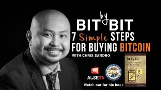 ₿it by ₿it: 7 Simple Steps for Buying Bitcoin