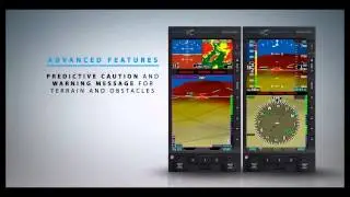 Aspen Avionics' Evolution Synthetic Vision