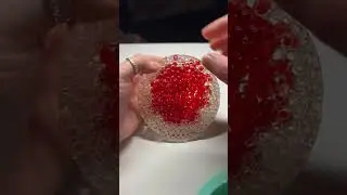 Silent Visual ASMR | Picking Picky Pads (Satisfying Sensory Video)