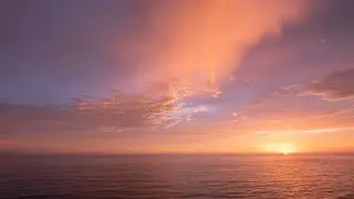Calm the Mind: 1 Hour of Beautiful Meditation Music