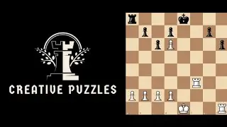 Can Black Castle? ( Retrograde Chess Puzzle )