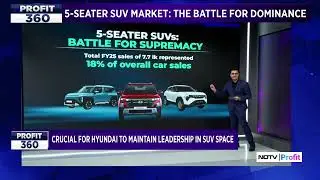 India&rsquo;s 5-Seater SUV Market Heats Up: Creta, Seltos, Sierra & New Launches To Watch In 2026