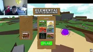 Solar Element and Survival
