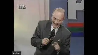 DIVERTIS Pro Vot '96