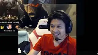 SHOWMATCH BM vs SBTC Huyền Thoại Trở Lại | QTV, Archie, Junie, Thầy Gi&aacute;o Ba, Sena, Petland