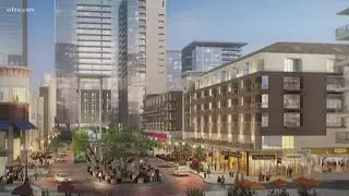 Demolition of Valley View Mall gets restart