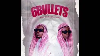 6 bullets ft Nacci Lp {life ilachinja prod by mager beats }