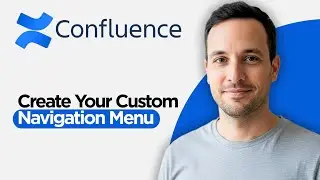 Как создать собственное навигационное меню в Confluence (полное руководство 2026 года)