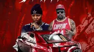 DonDada817 - Drippin (feat. Lil Flip)