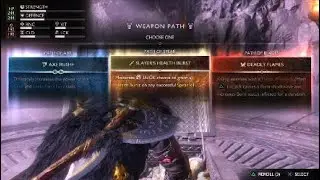 God of war Valhalla