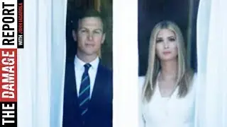 Ivanka's Instagram Will Give You The Creeps