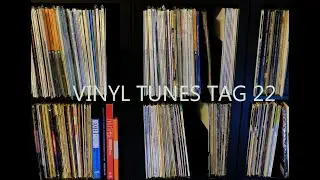 # 14 Jazz Vinyl Tag 22 #tunestag2022 #jazzvinyltag #jazzvinyl