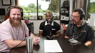 Debt-Free Discipline with Matthew Spears (Spears Financial Coaching)
