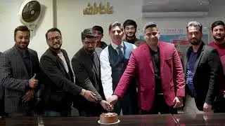 Team Overcs & CDB Properties: A Game-Changing Joint Venture! #trending #viralvideo