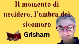 Il momento di ucc!dere, l'ombra del sicomoro (John Grisham)
