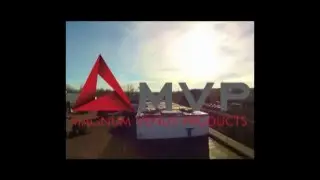 MVP presentation